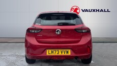 Vauxhall Corsa 1.2 Design 5dr Petrol Hatchback